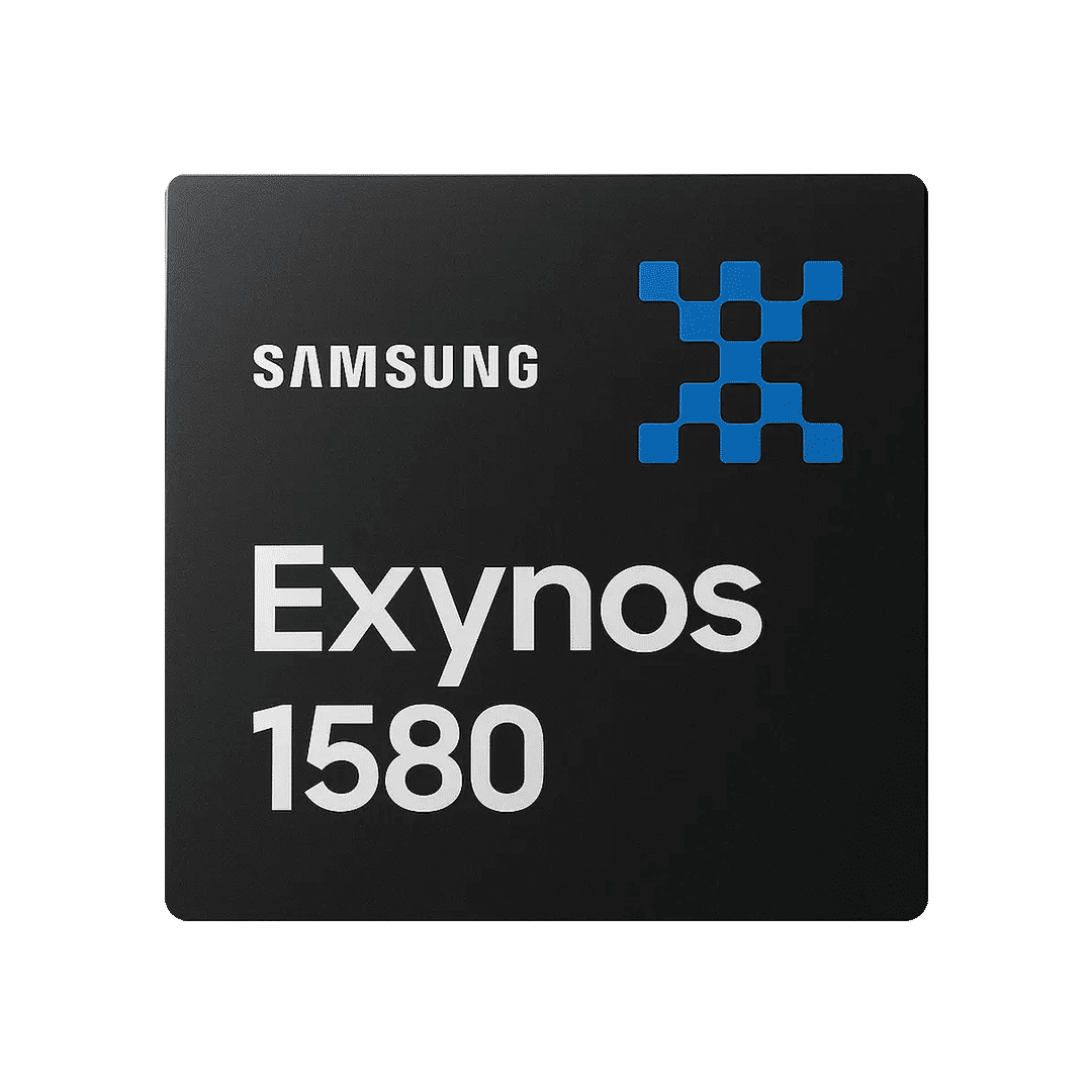 Exynos 1580