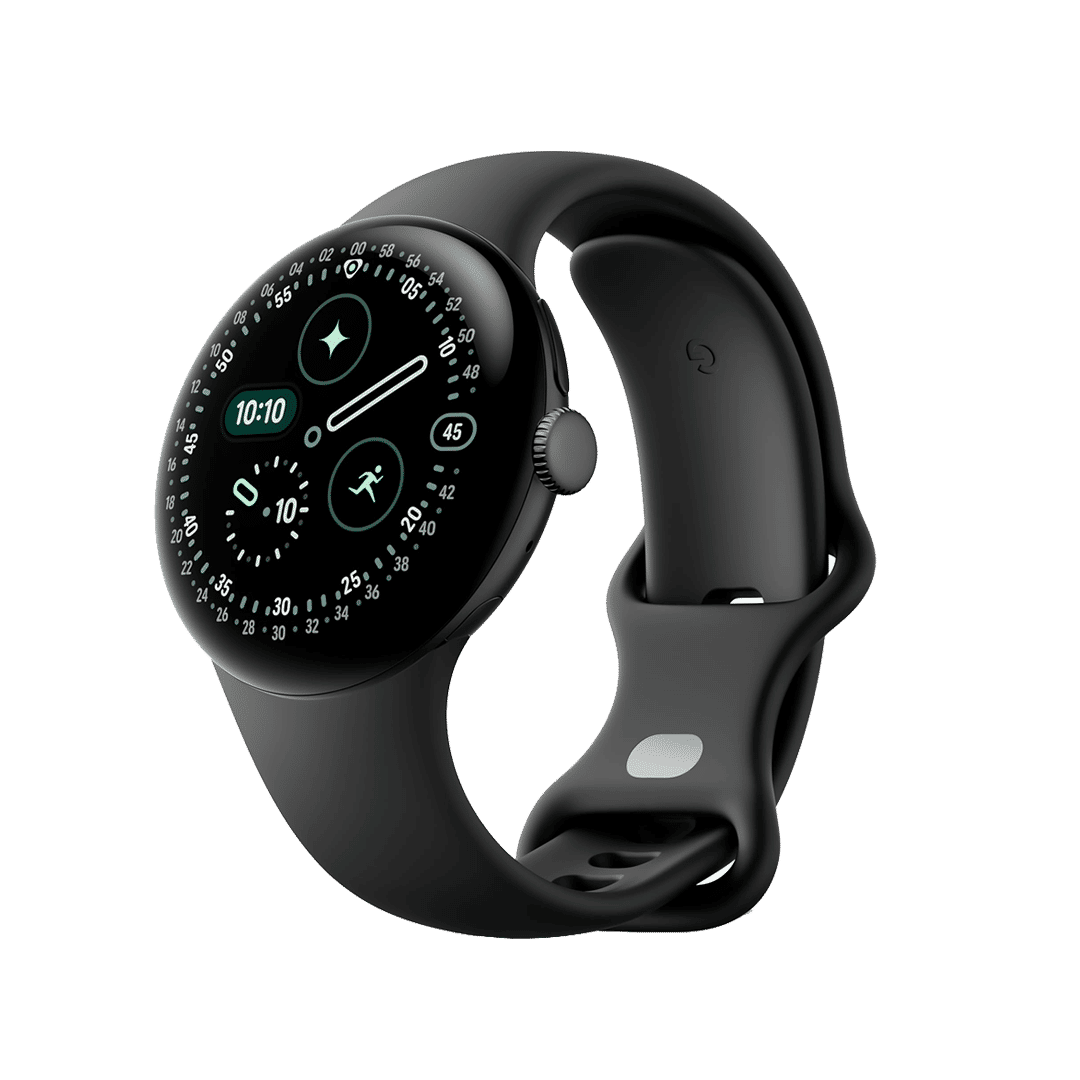 Google Pixel Watch 4
