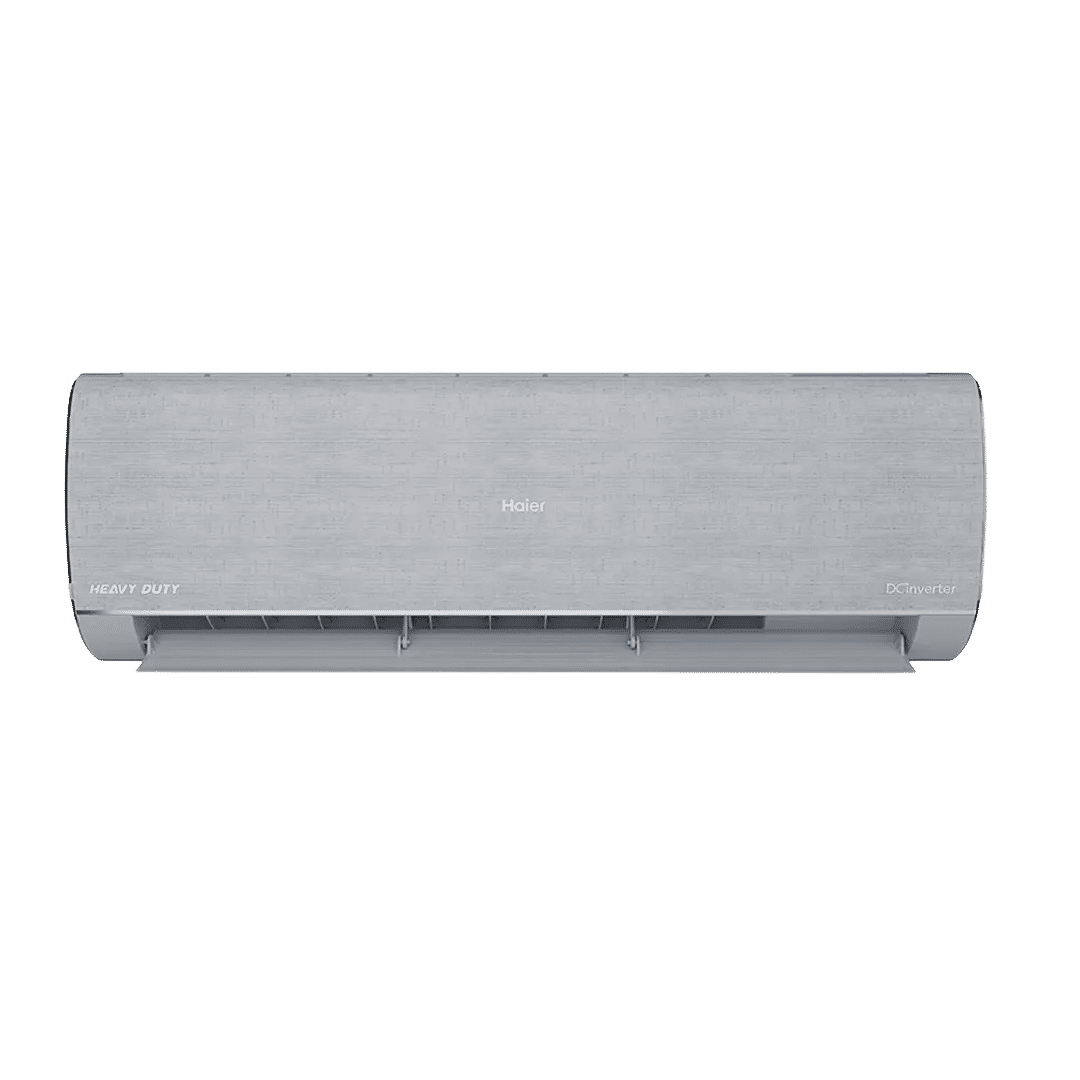 Haier Gravity Series AC