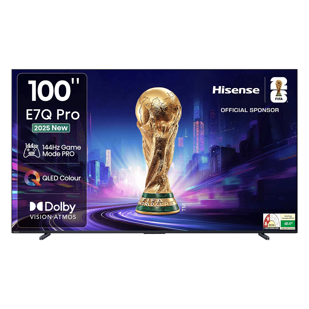 Hisense E7Q Pro