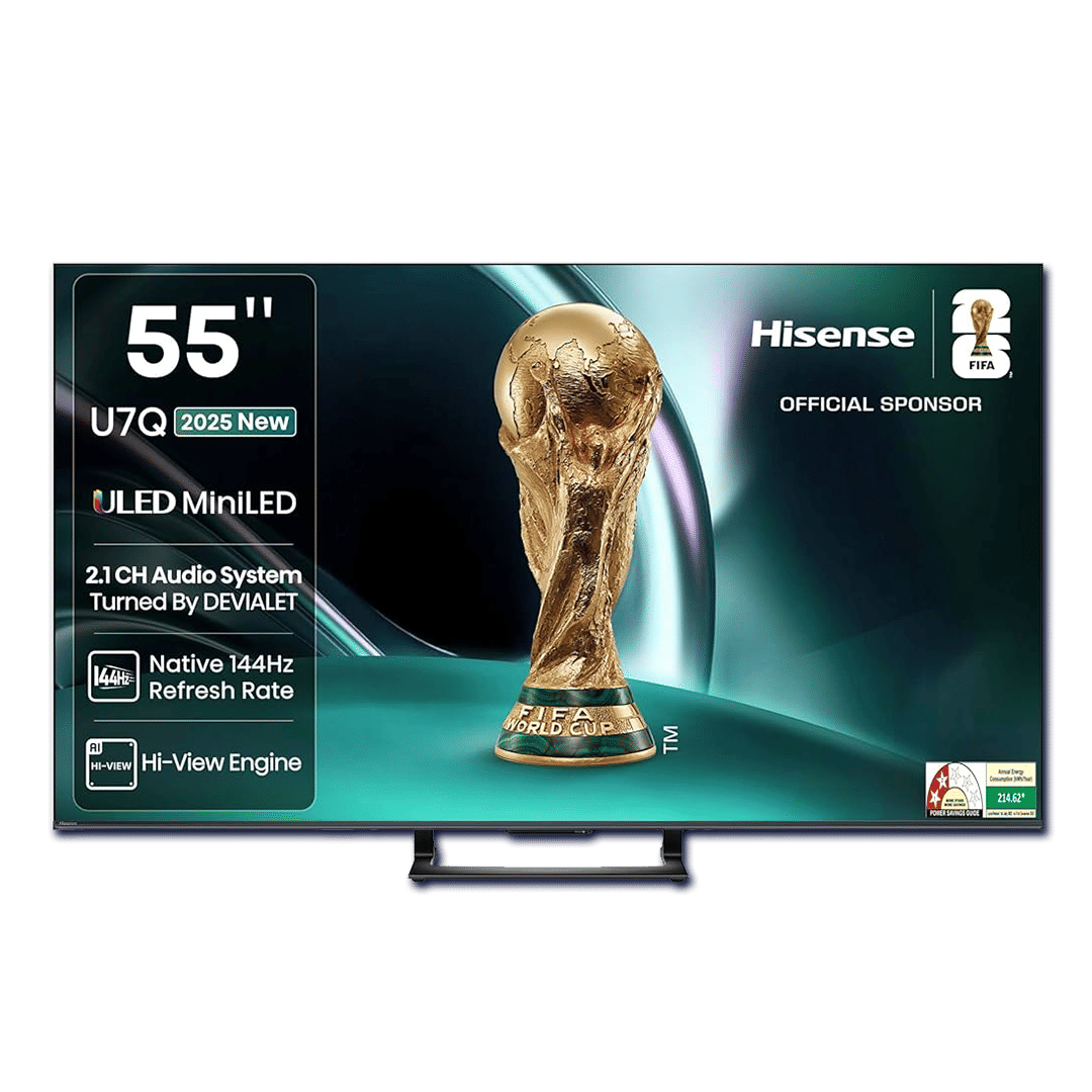 Hisense U7Q