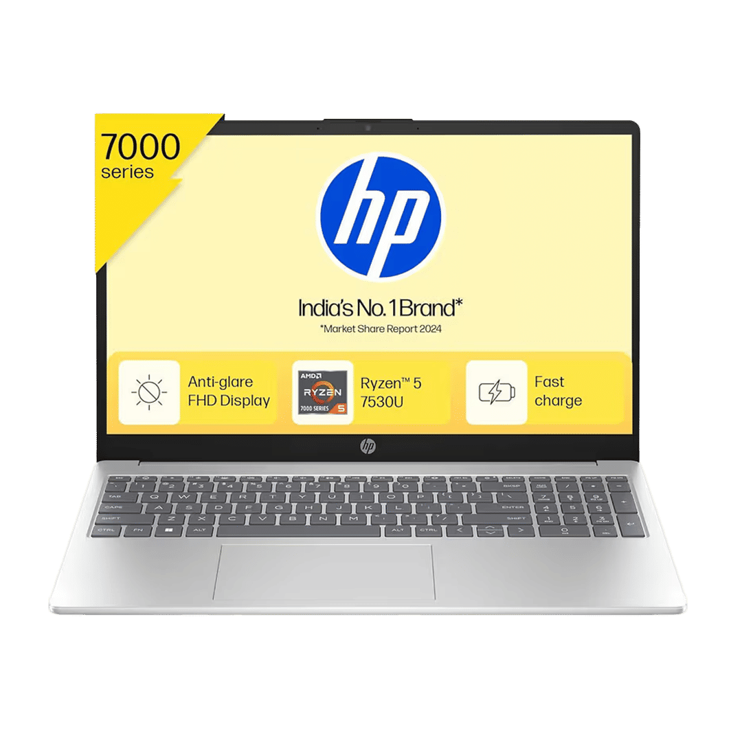 HP 15 fc0389AU