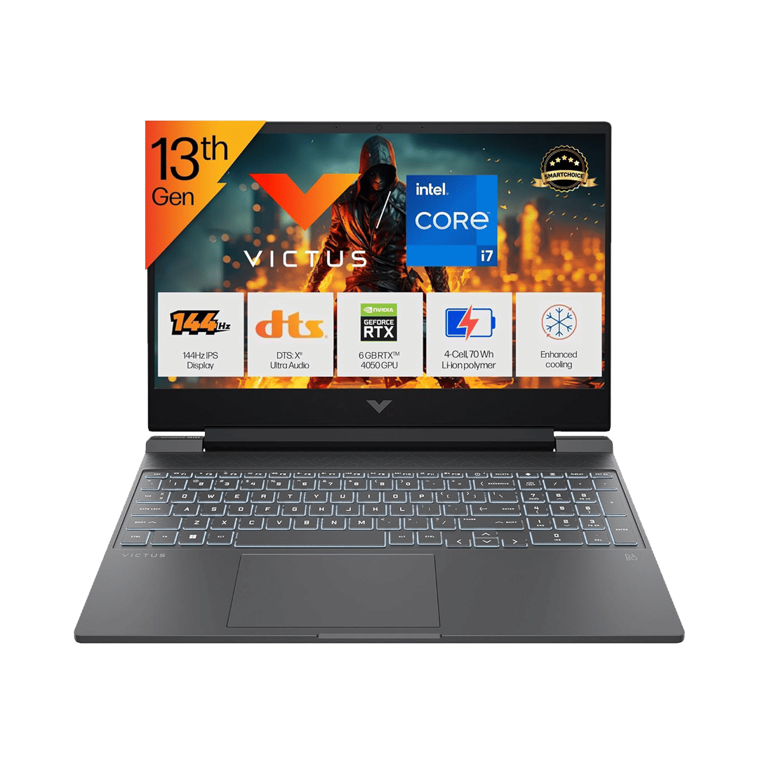 HP Smartchoice Victus