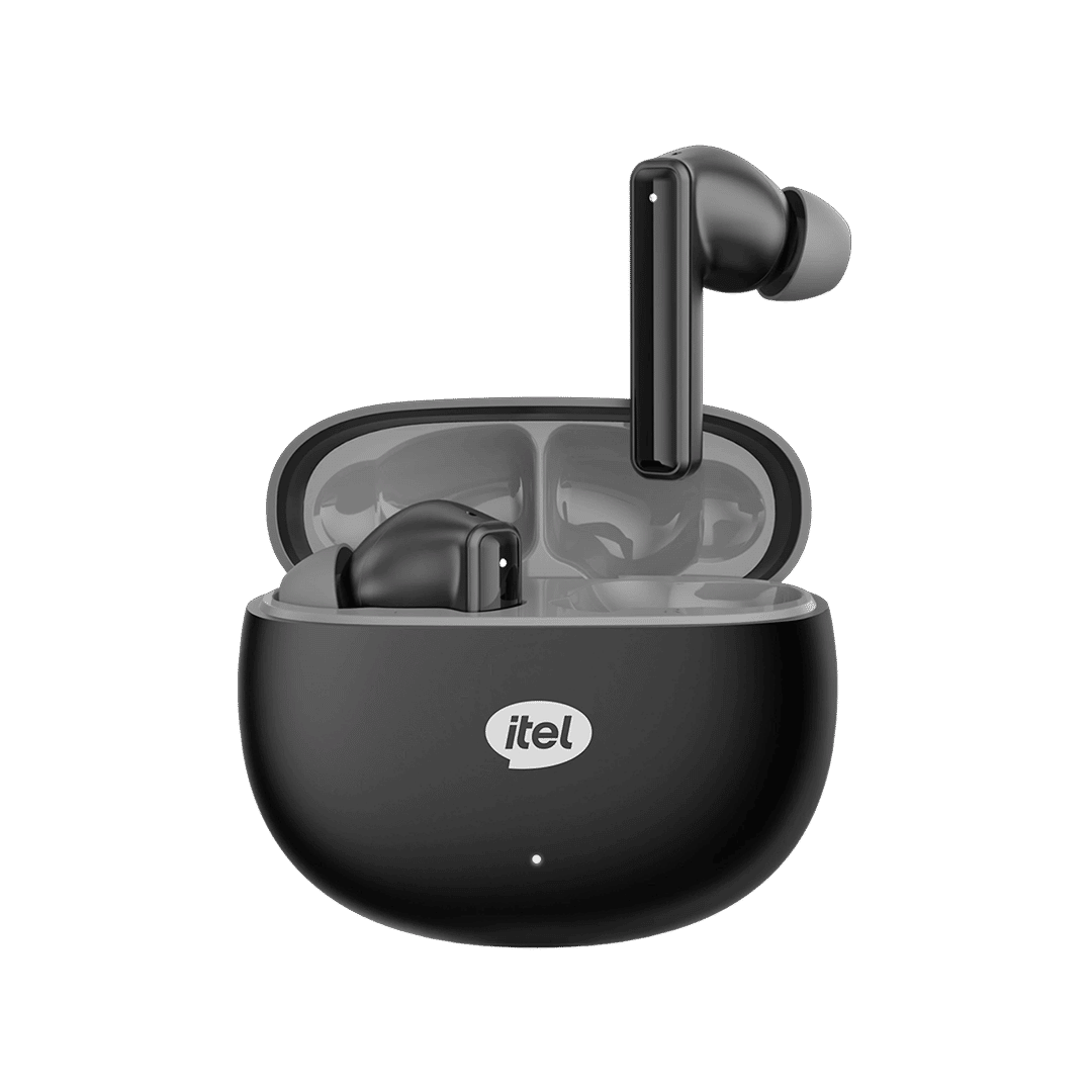 itel Rhythm Echo