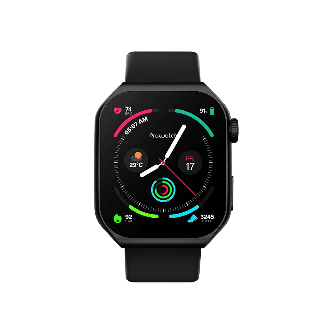 Lava Prowatch V1