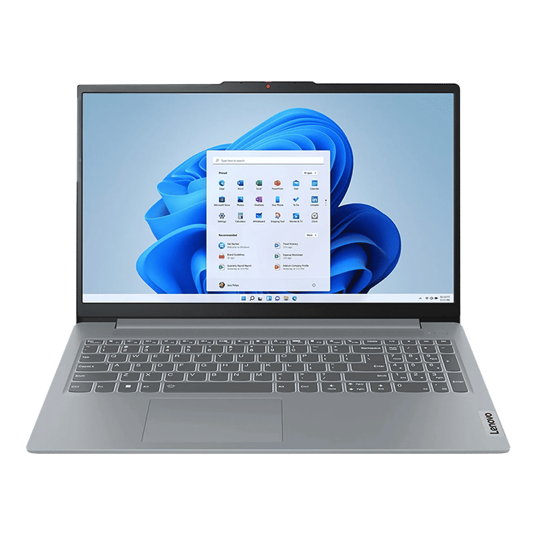 Lenovo IdeaPad 3 15ABR8