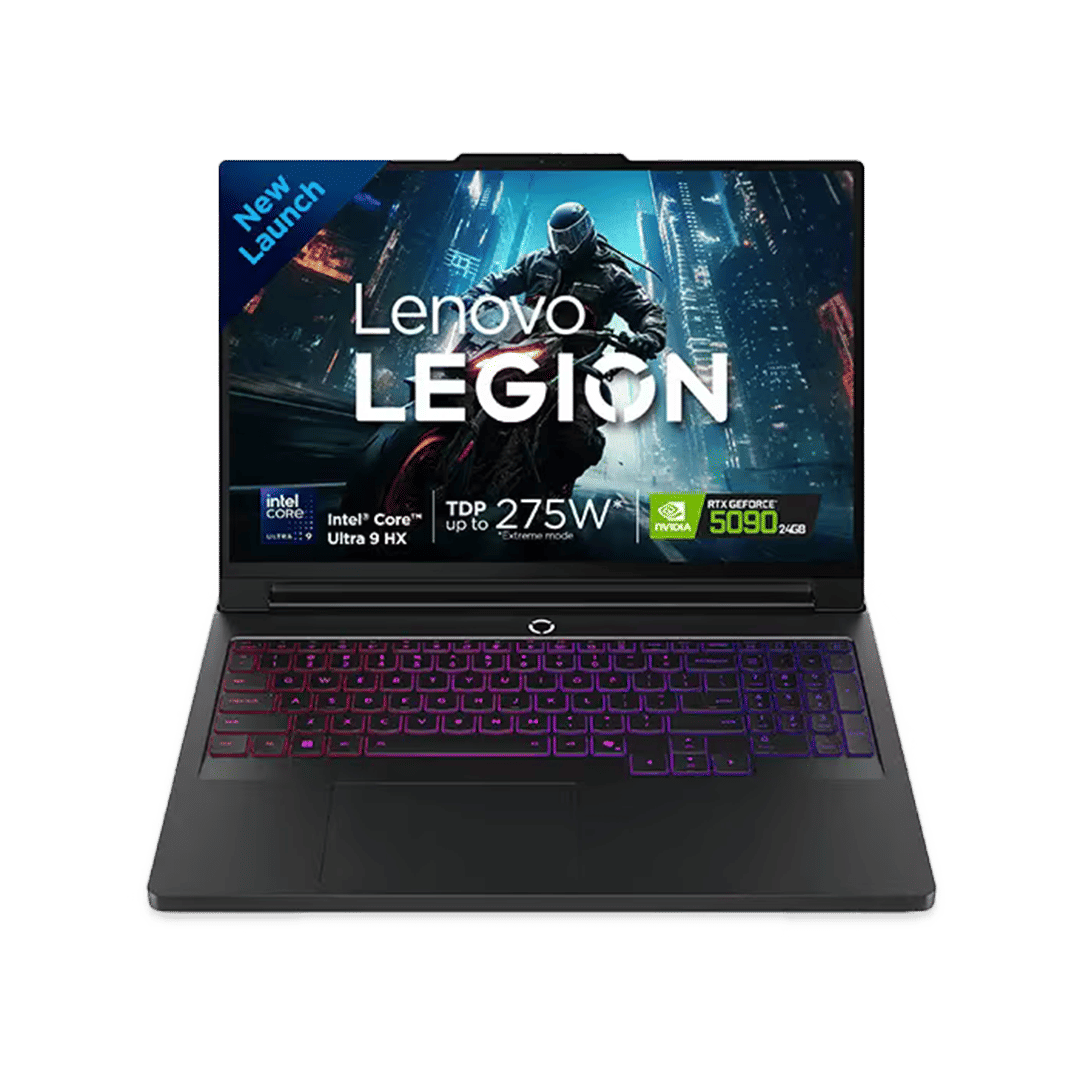 Lenovo Legion Pro 7i RTX 5090