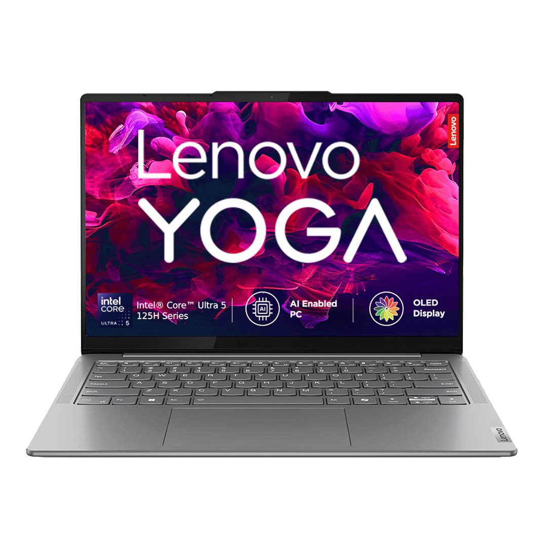 Lenovo Yoga Slim 7i Ultra