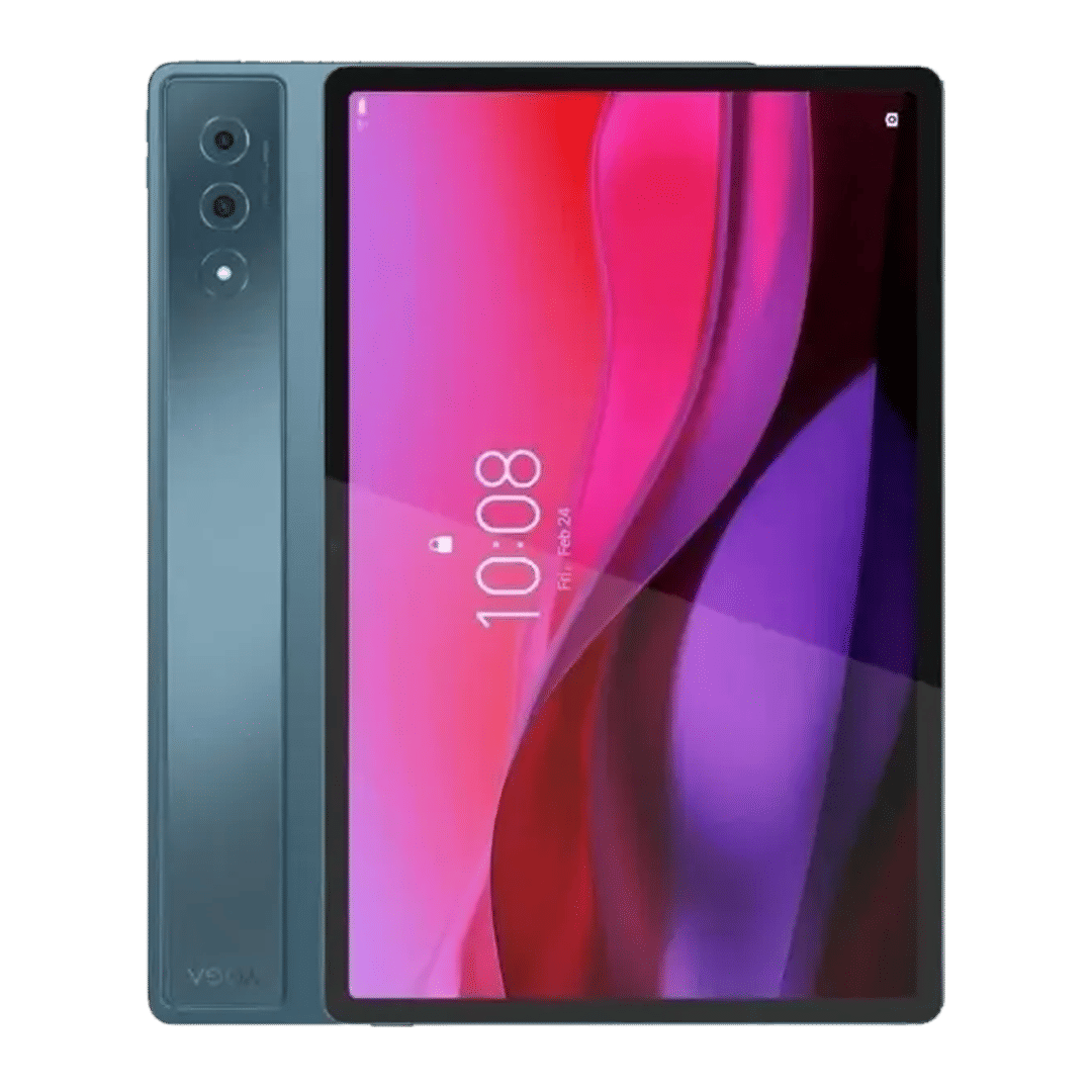 Lenovo Yoga Tab Plus