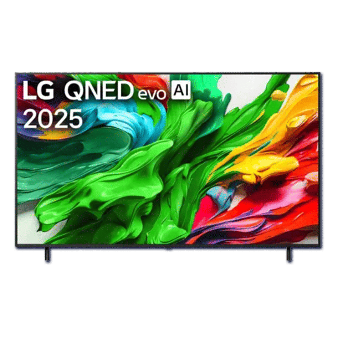 LG 55-Inch 4K QNED Mini LED Smart TV