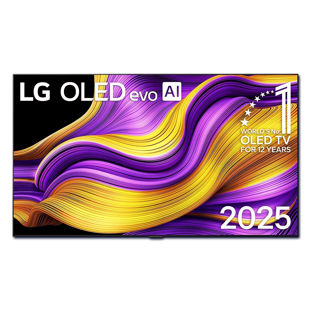 LG G5 OLED TV