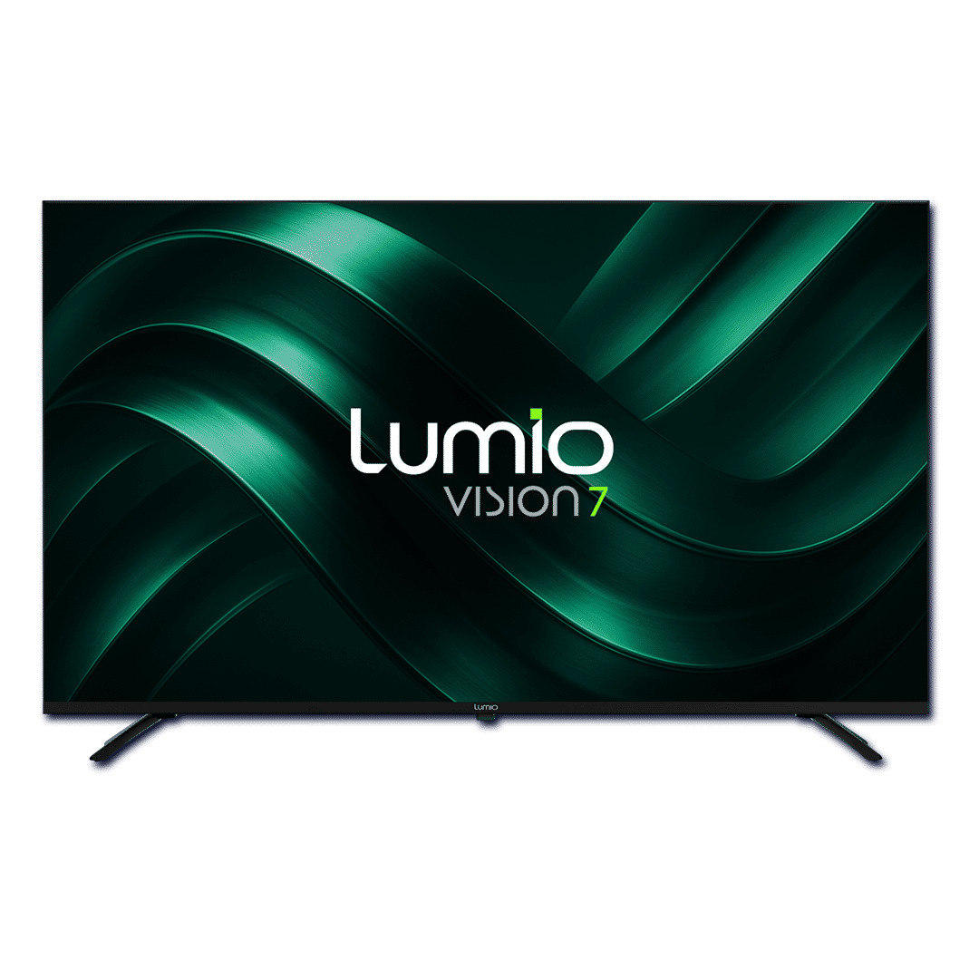 Lumio vision 7