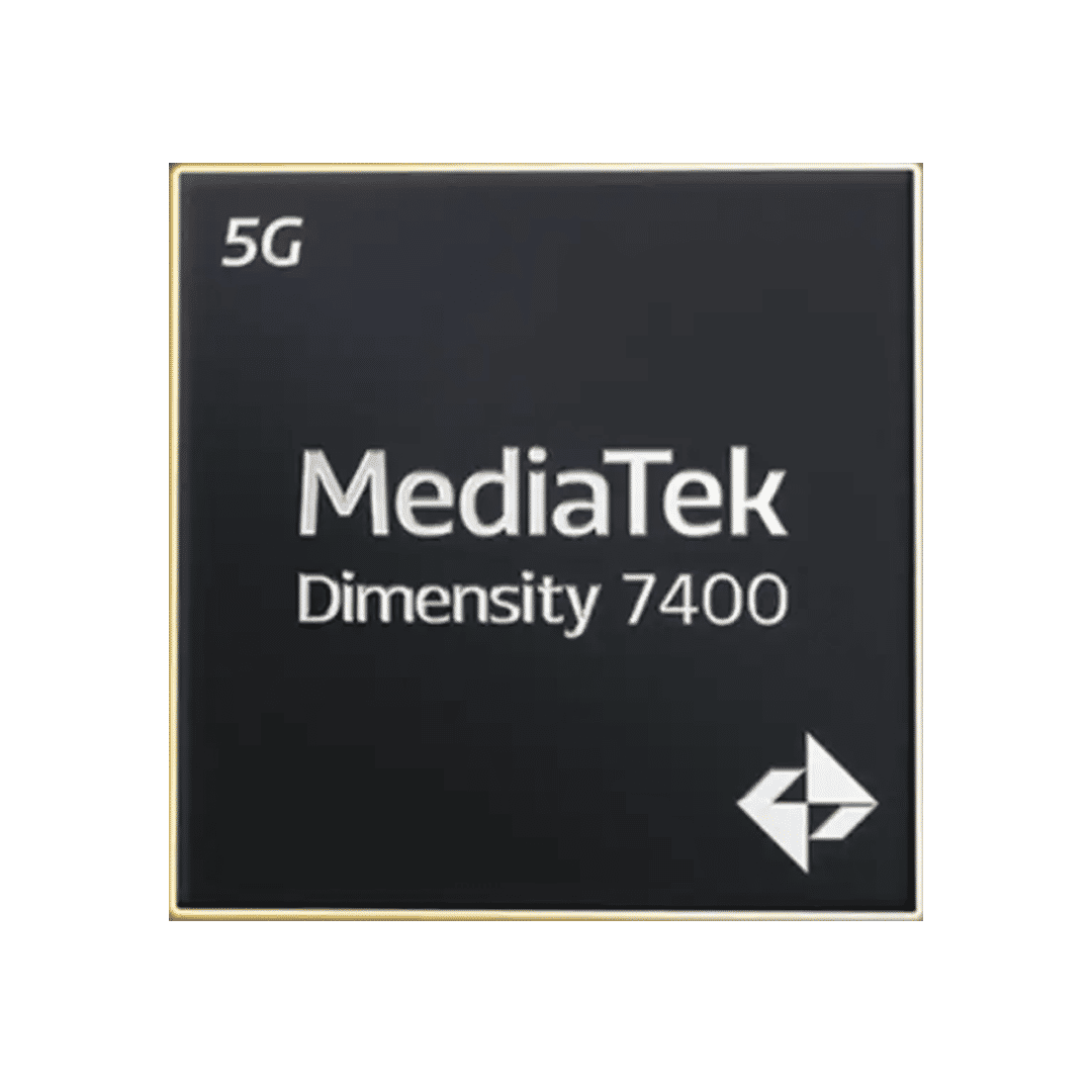 MediaTek Dimensity 7400