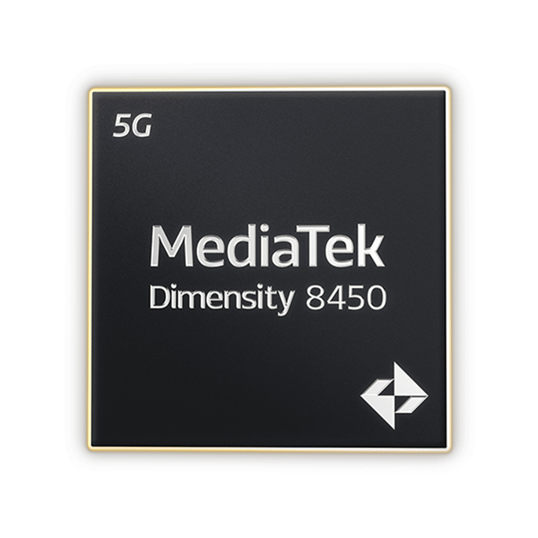 MediaTek Dimensity 8450