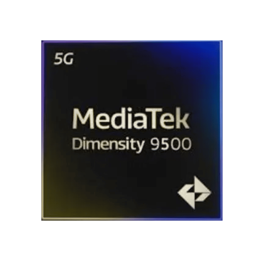 MediaTek Dimensity 9500