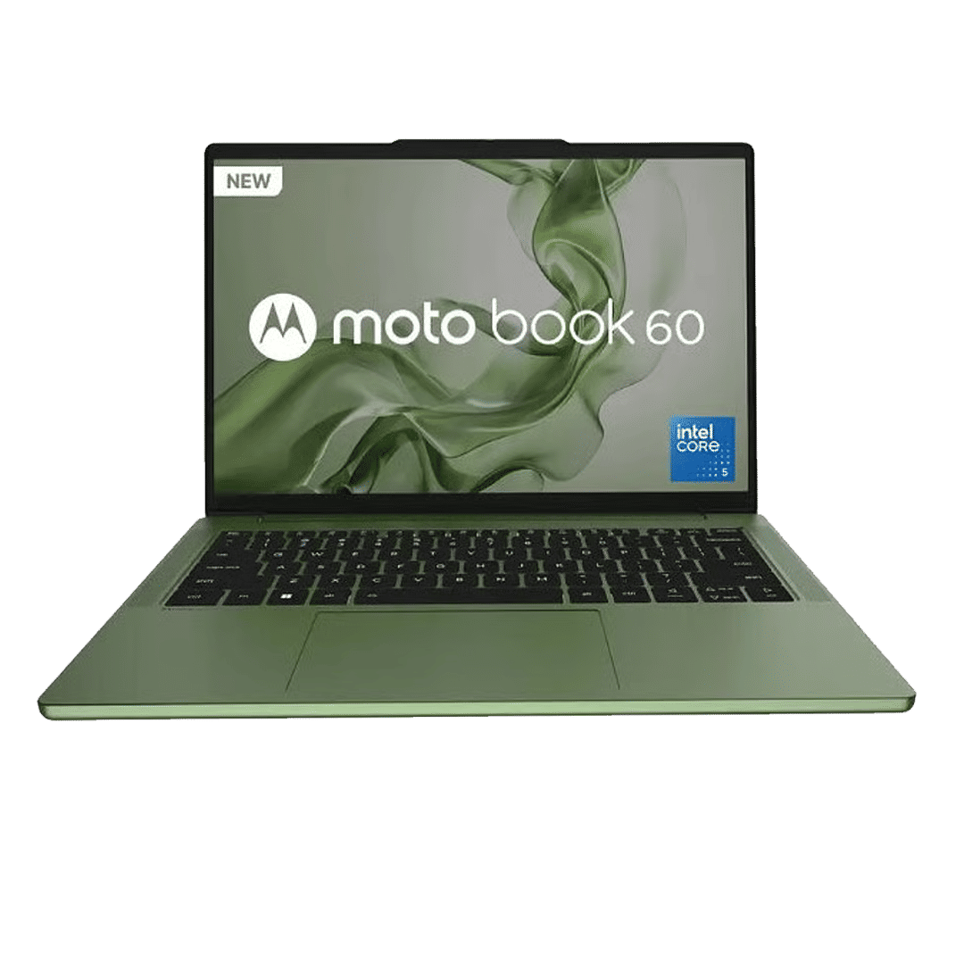Moto book 60