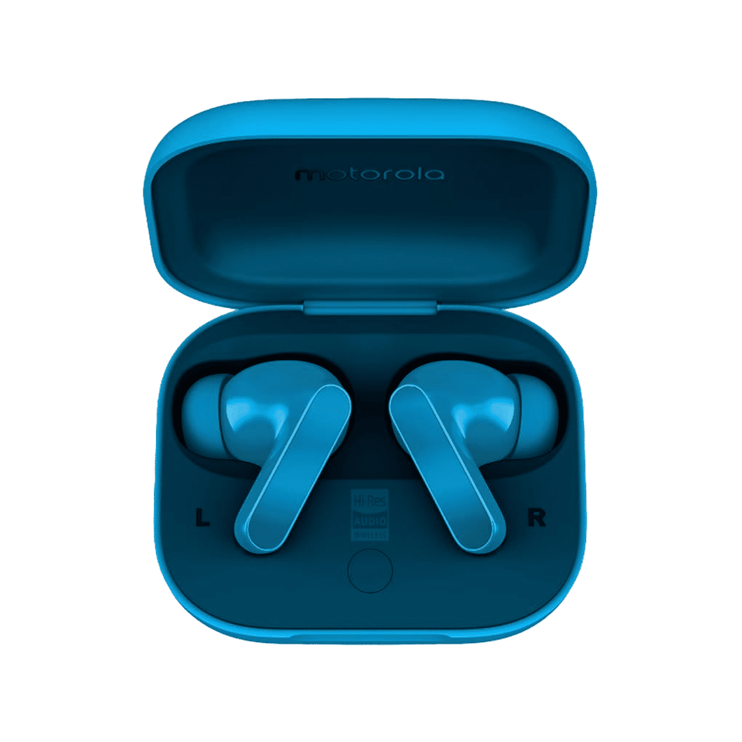 motorola buds BASS