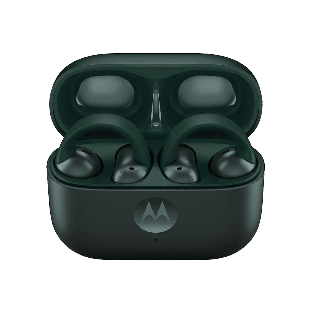 motorola buds LOOP