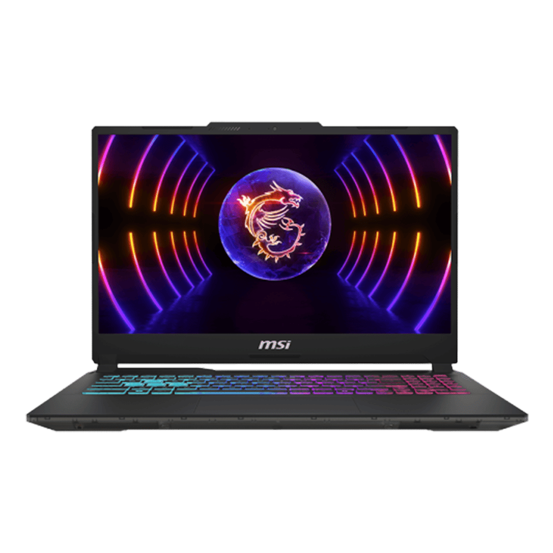 MSI Cyborg 15