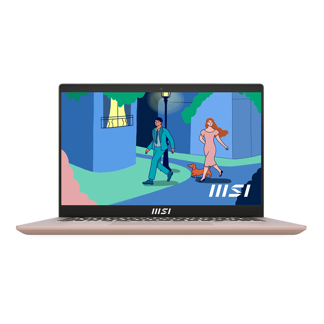 MSI Modern 14