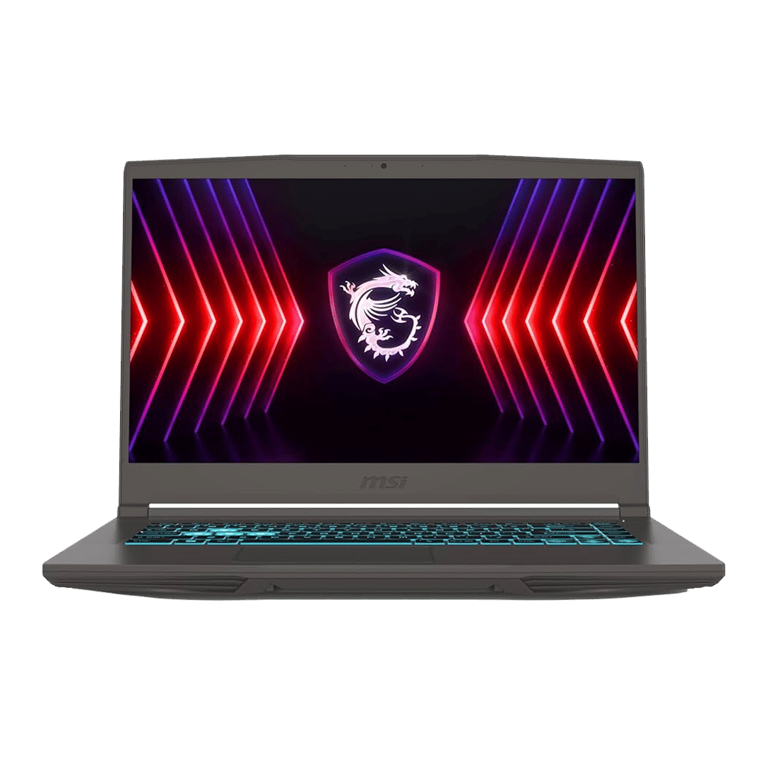 MSI Thin 15