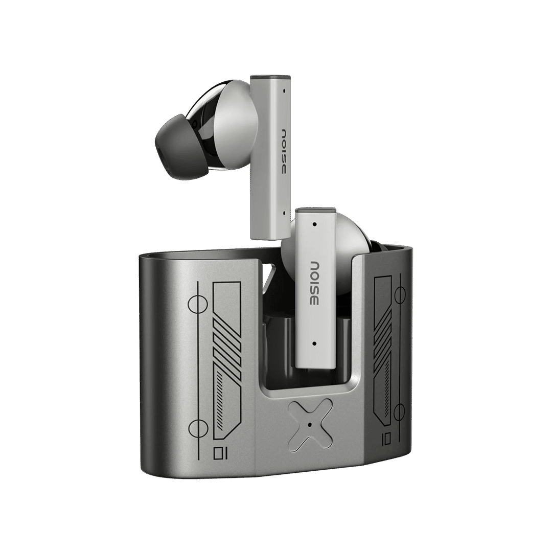 Noise Buds Marine