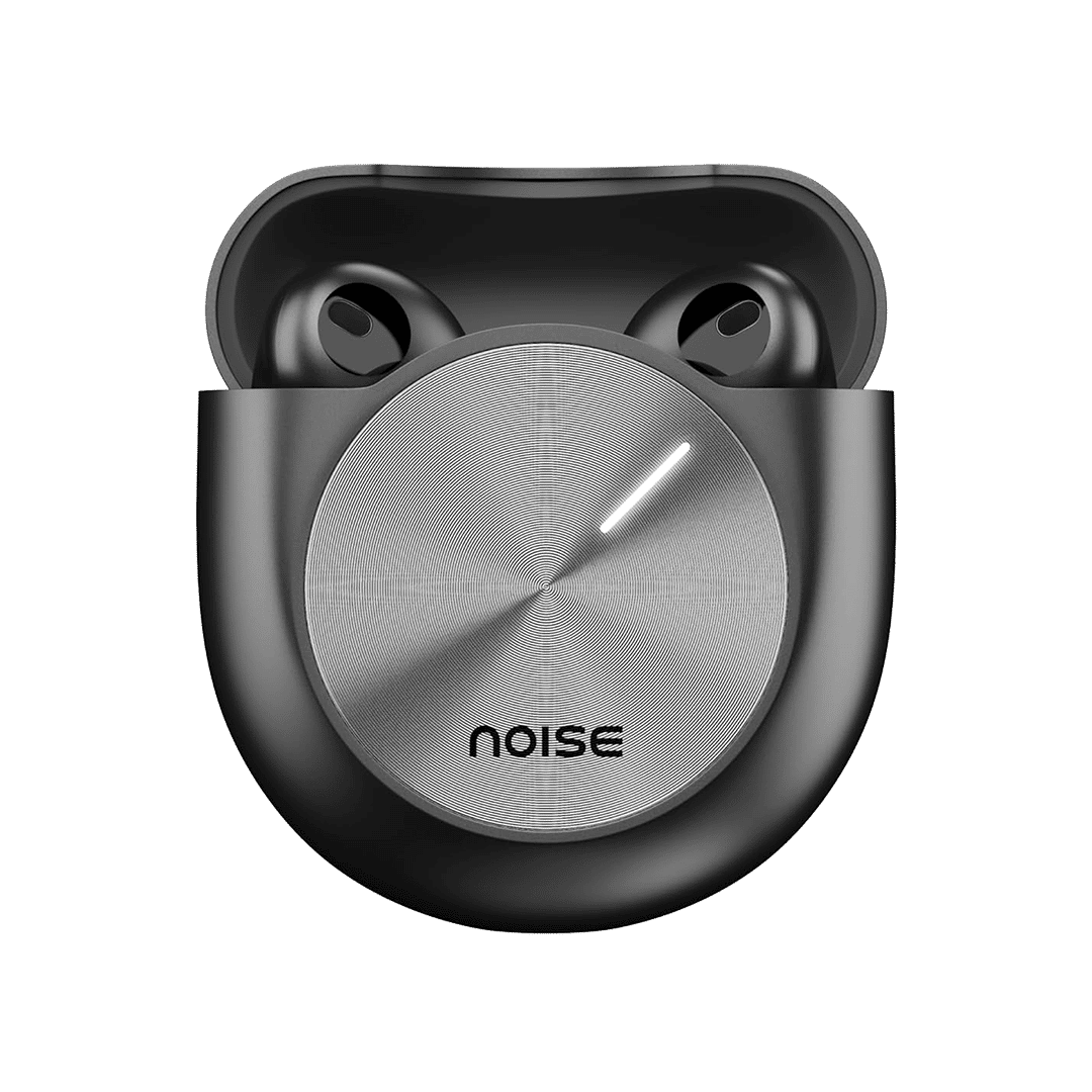 Noise Master Buds