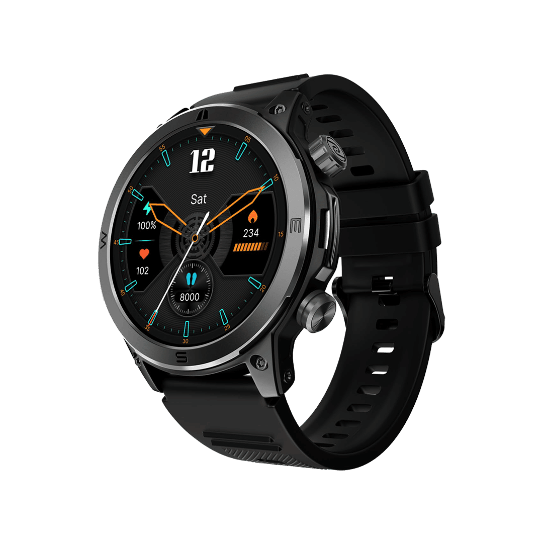 NoiseFit Endeavour Pro