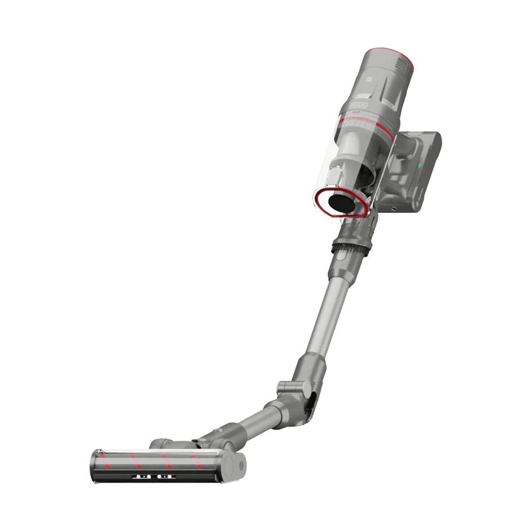 Nuuk REN PRO | 34kPa Cord-Free Vacuum Cleaner
