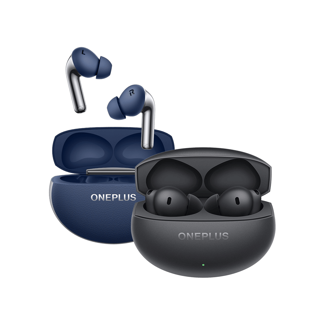 OnePlus Buds 4