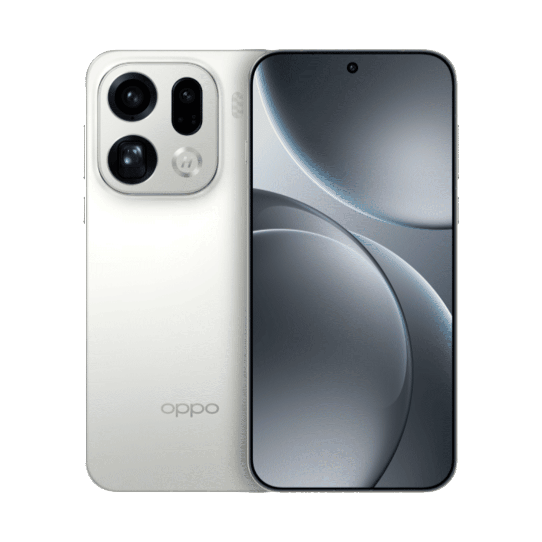 OPPO Find X9
