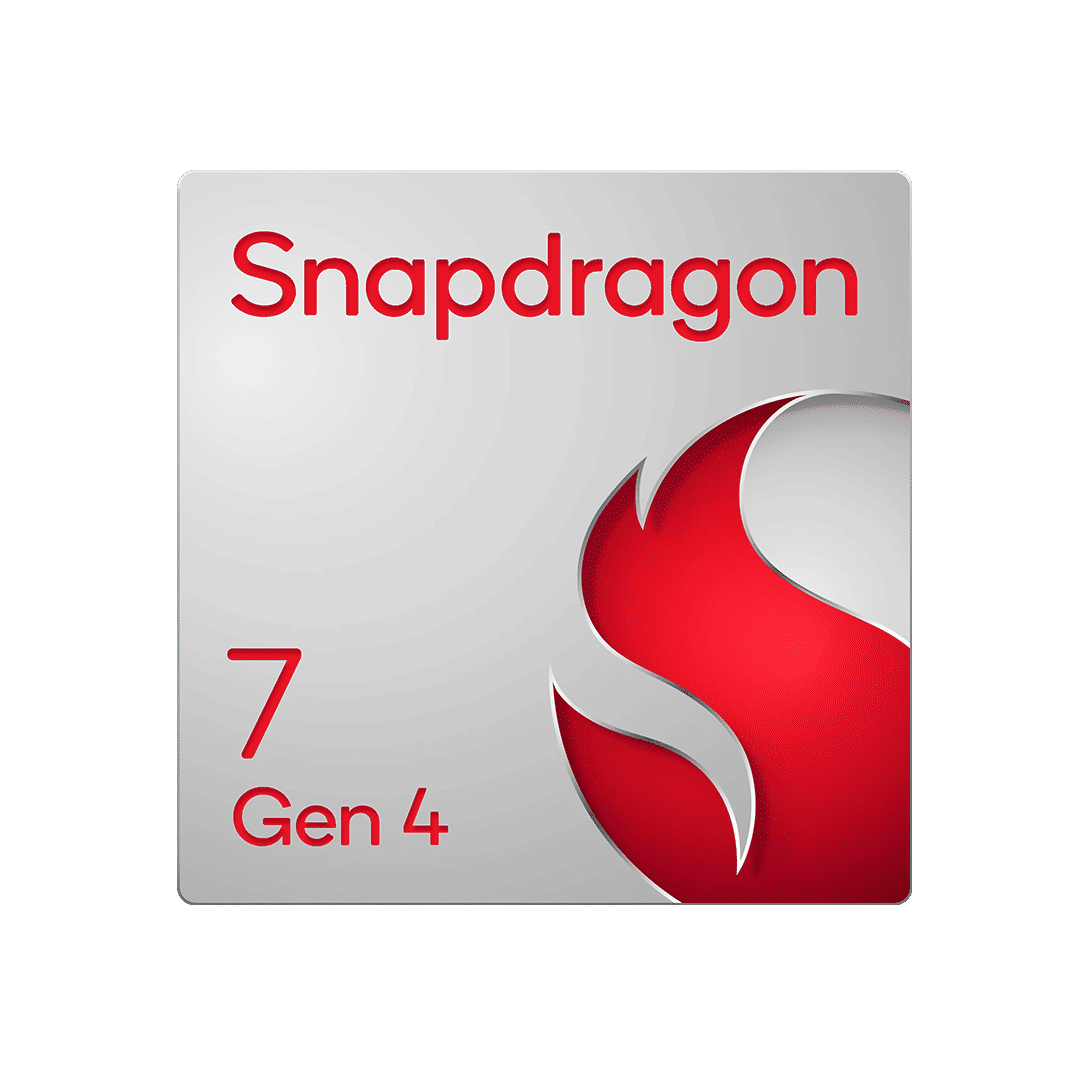 Qualcomm Snapdragon 7 Gen 4