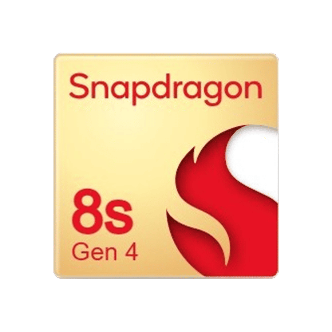 Qualcomm Snapdragon 8s Gen 4