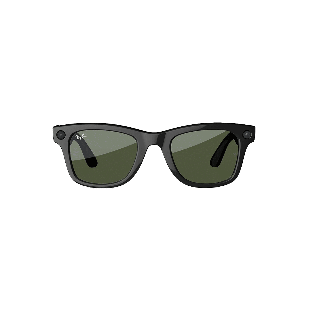 Ray-Ban Meta (Gen 2)