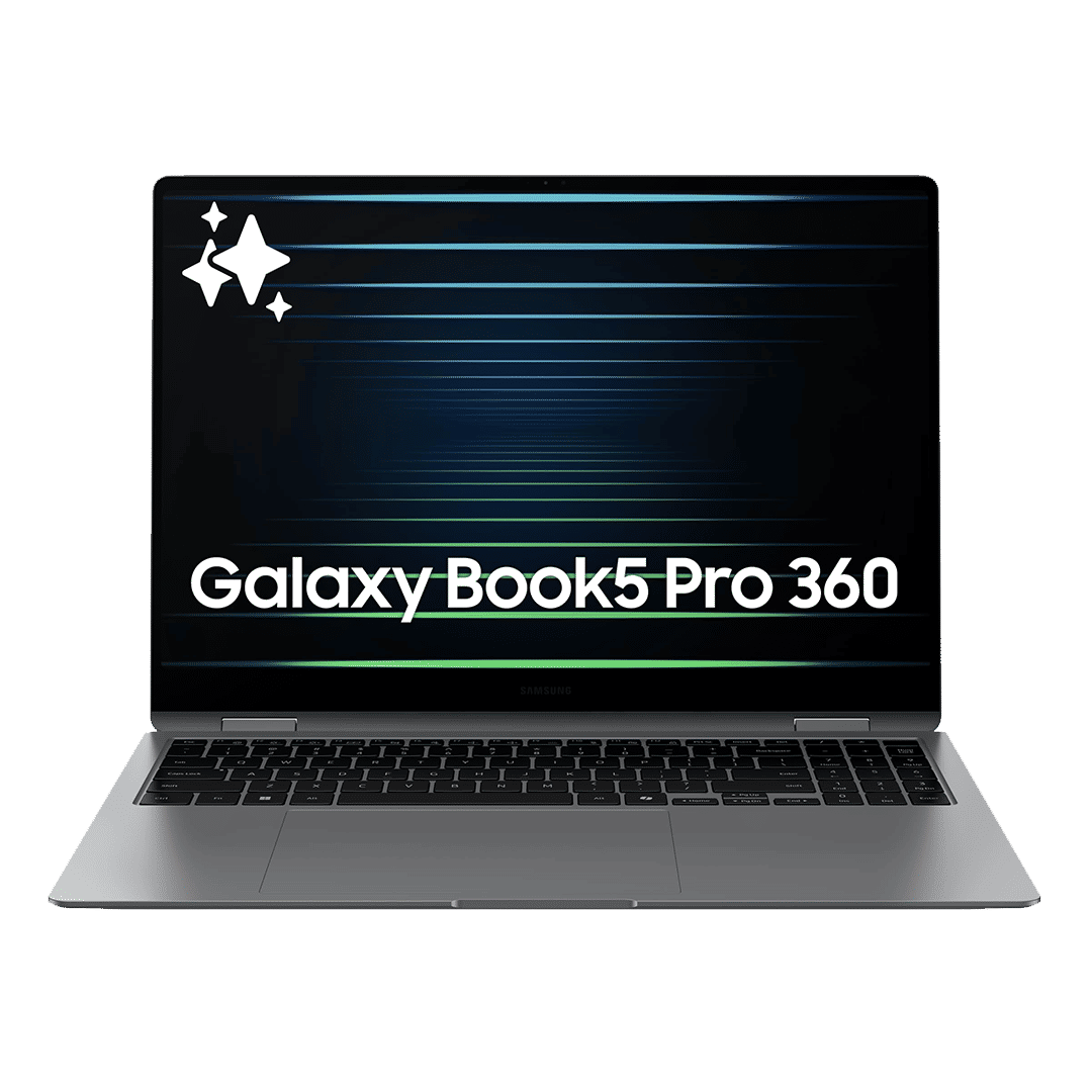 Samsung Galaxy Book5 Pro 360