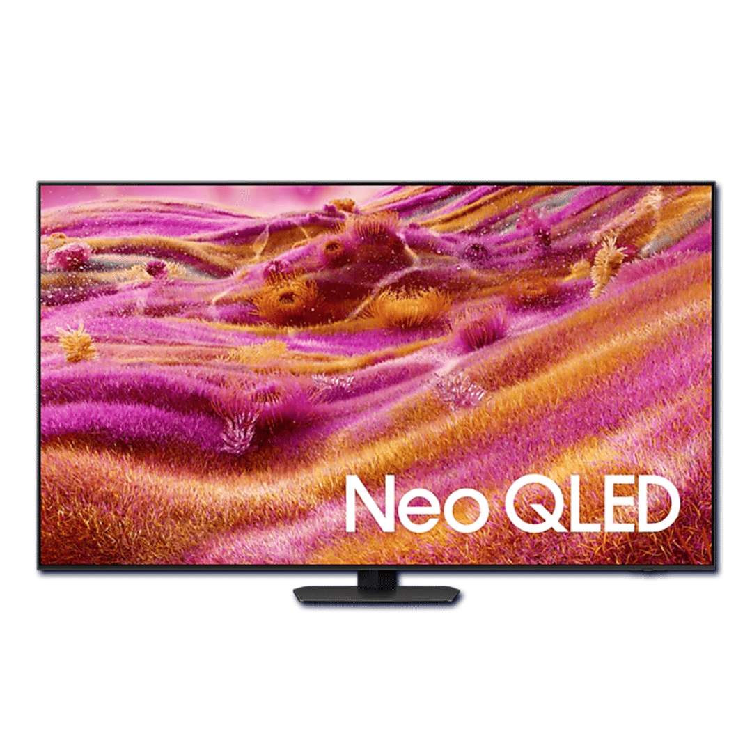 Samsung Neo QLED QN90F 4K