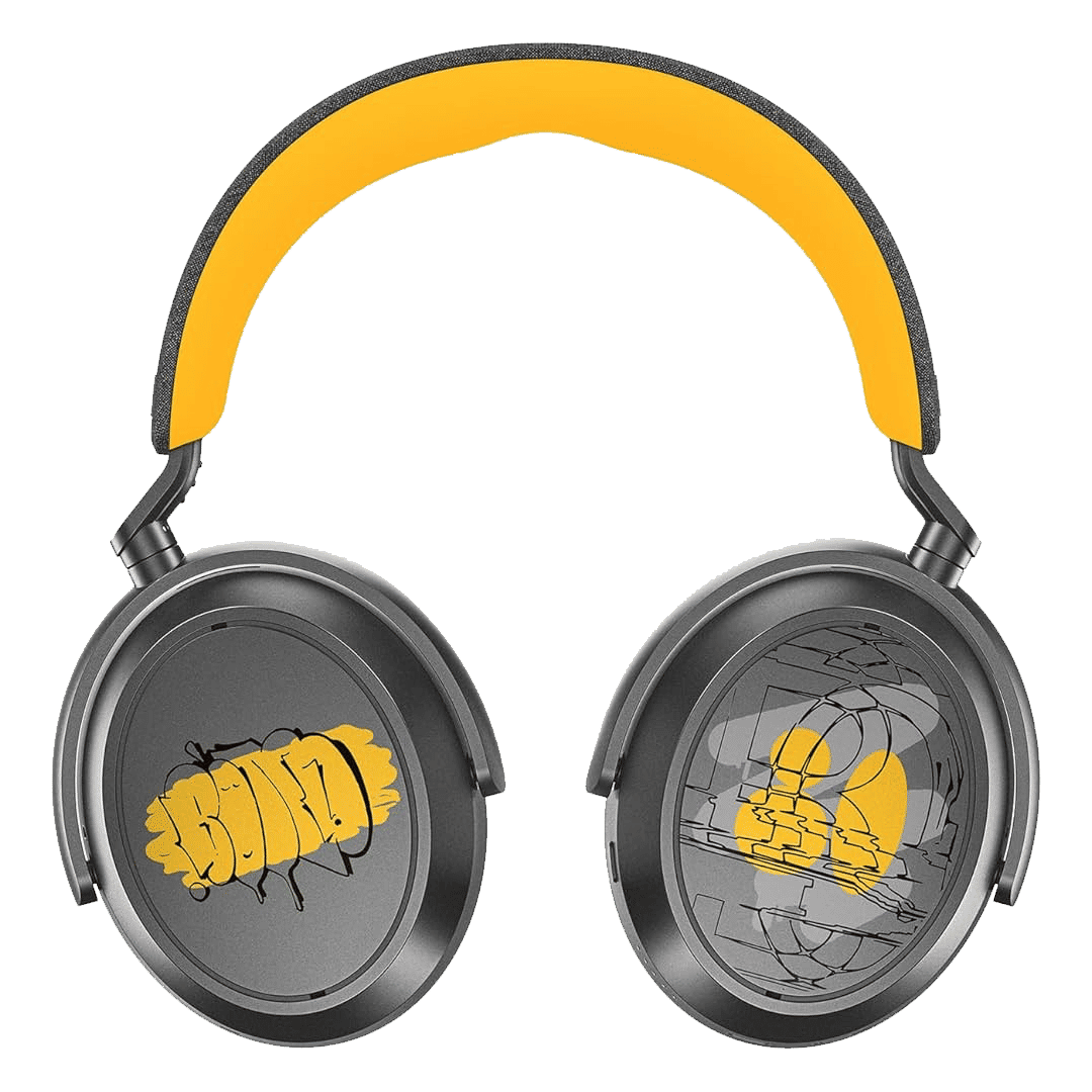 Sennheiser MOMENTUM 4 Wireless 80th Anniversary Edition