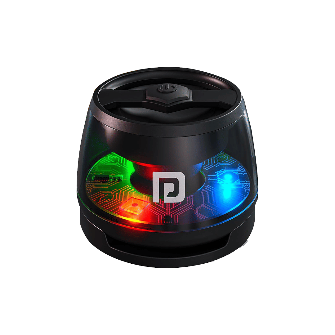 Tempt Cameo speaker