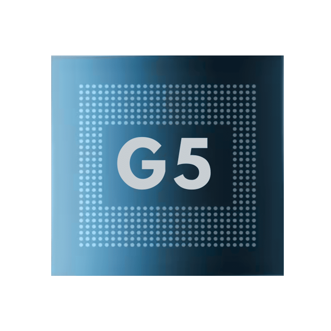 Tensor G5