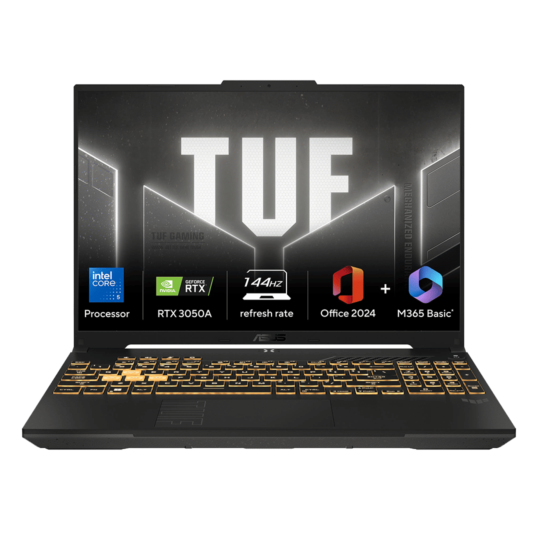 TUF Gaming F16 (FX607VB)