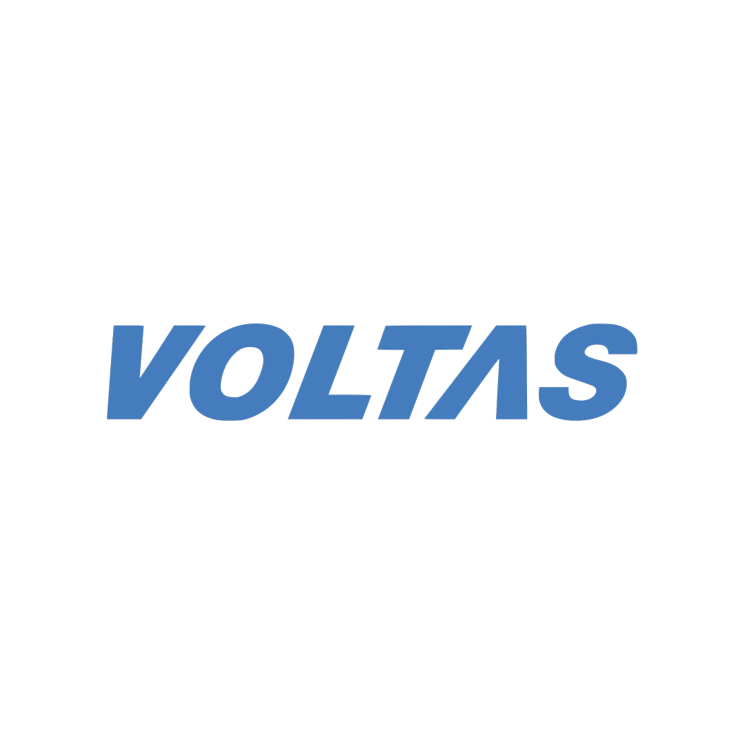 Voltas