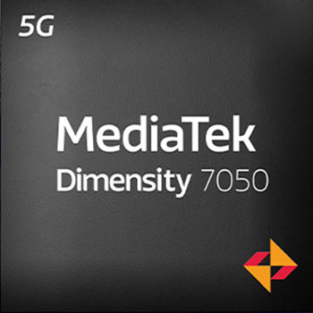 MediaTek Dimensity 7050