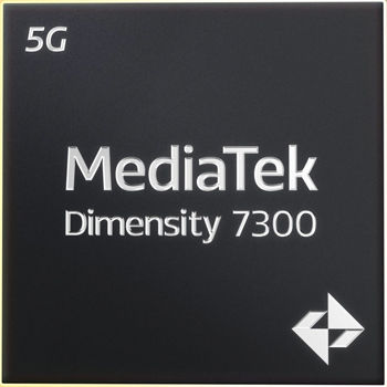 MediaTek Dimensity 7300 Energy