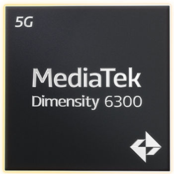 MediaTek Dimensity 6300