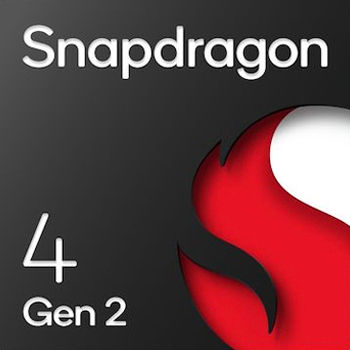 Qualcomm Snapdragon 4s gen 2