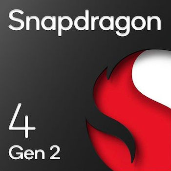 Qualcomm Snapdragon 4 gen 2