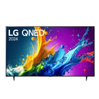 LG QNED (QNED82T) 