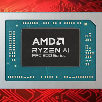 AMD Ryzen AI 300 Series (Strix Point)