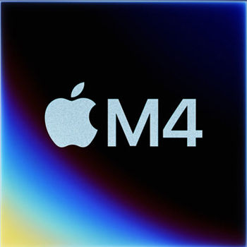 Apple M4 Series