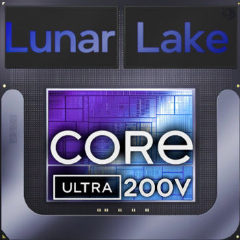 Intel Core Ultra 200V Series (Lunar Lake)